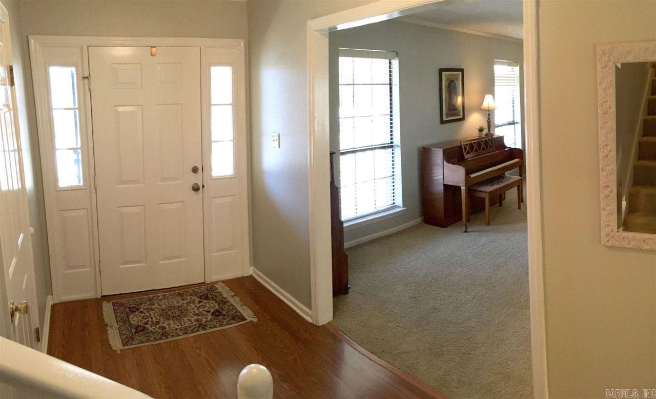 LUDINGTON HGTS - Residential