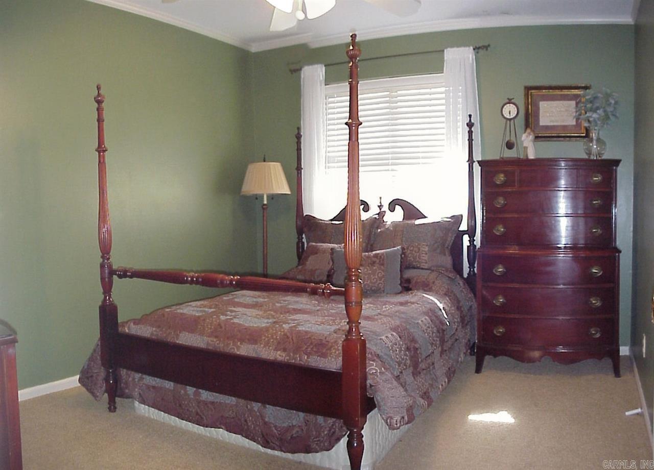 LUDINGTON HGTS - Residential