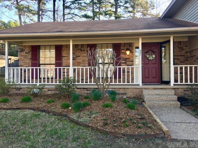 LUDINGTON HGTS - Residential