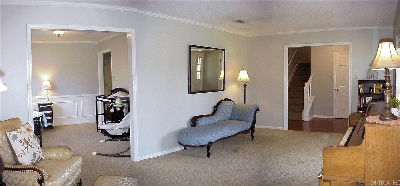 LUDINGTON HGTS - Residential