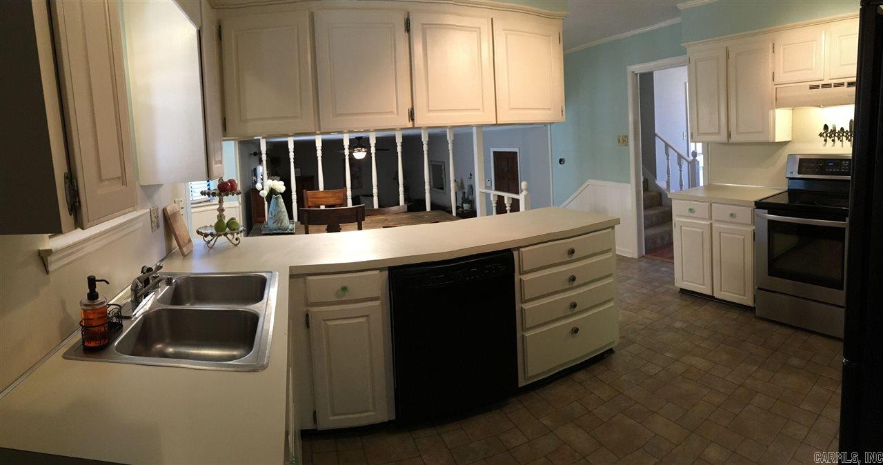 LUDINGTON HGTS - Residential
