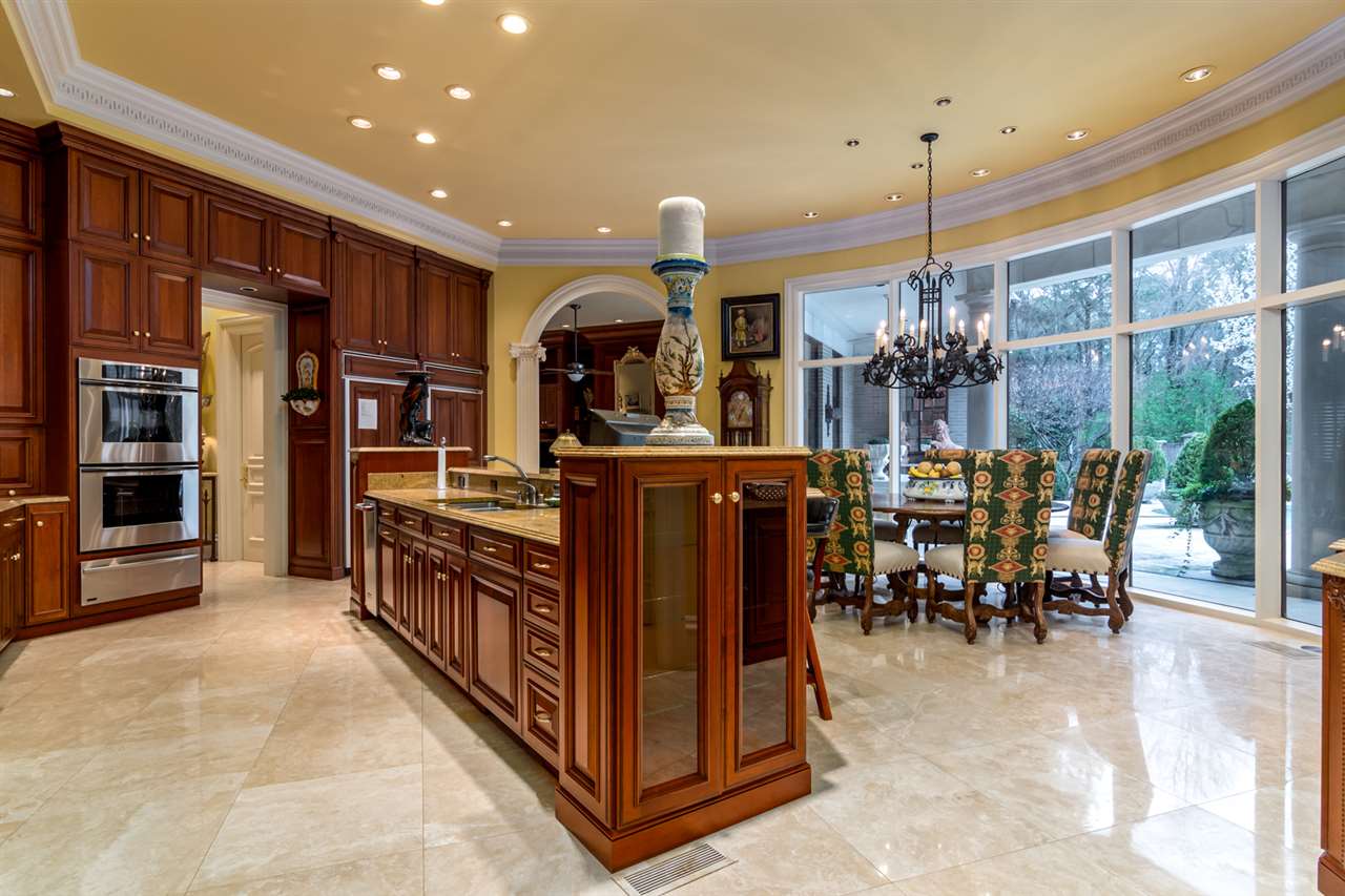 HICKORY CREEK - Residential
