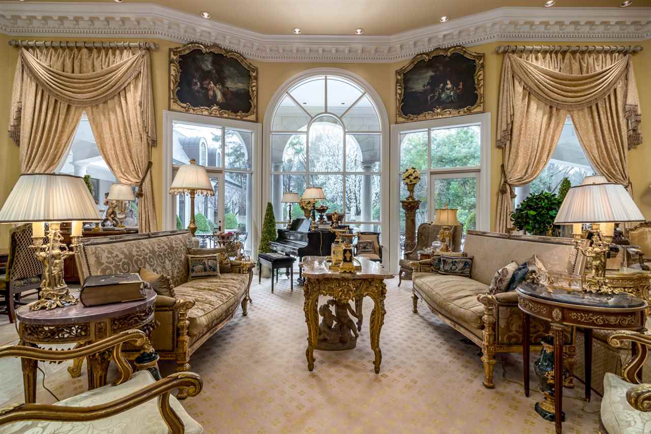 HICKORY CREEK - Residential