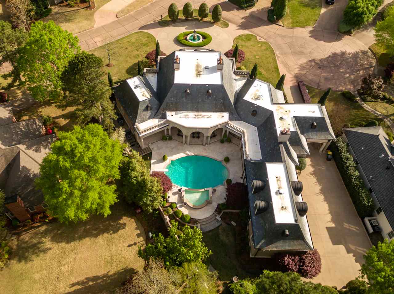 HICKORY CREEK - Residential