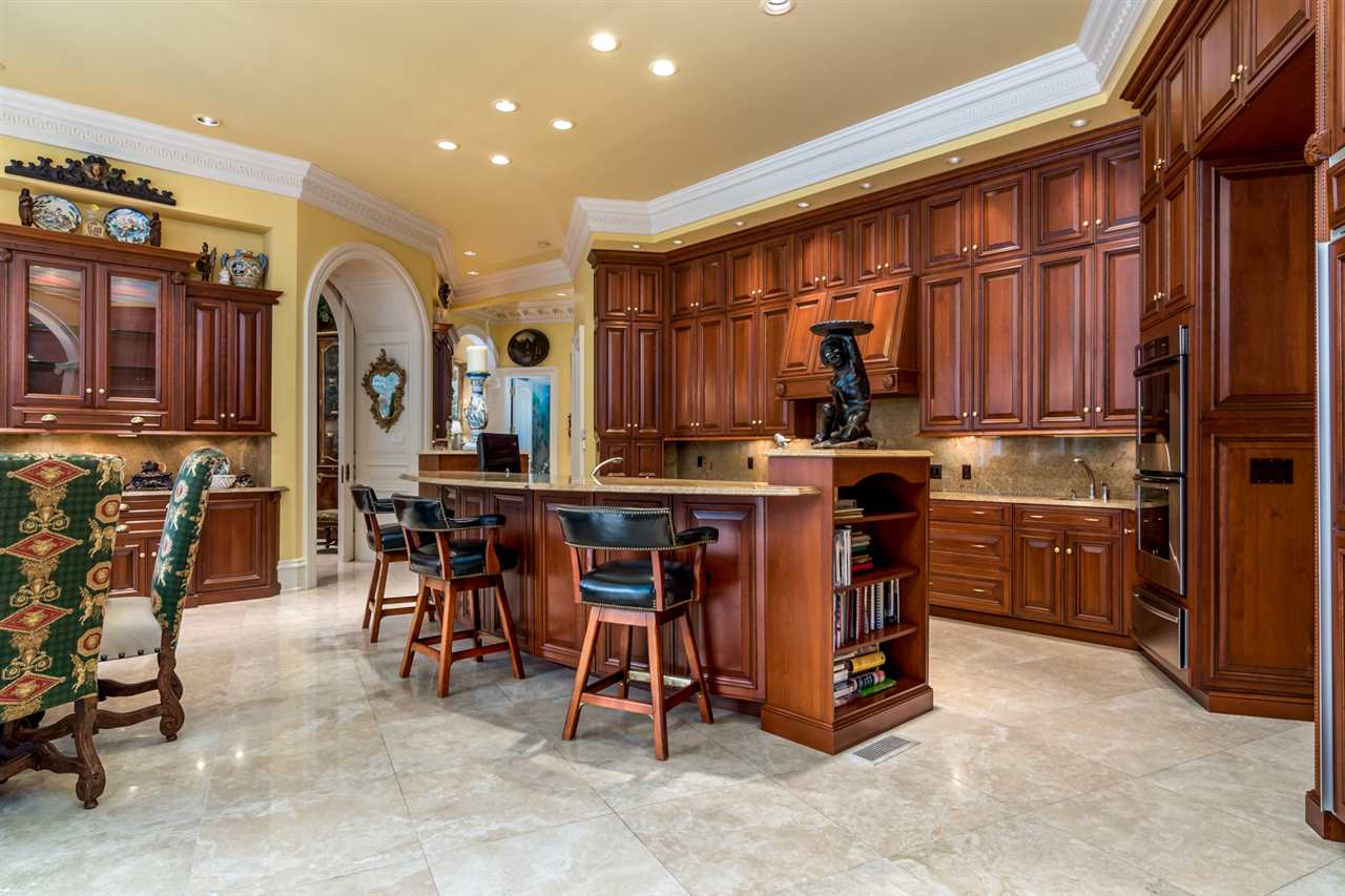 HICKORY CREEK - Residential