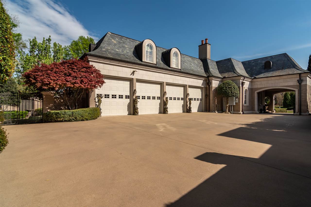 HICKORY CREEK - Residential