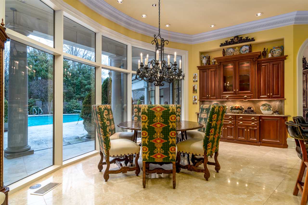 HICKORY CREEK - Residential