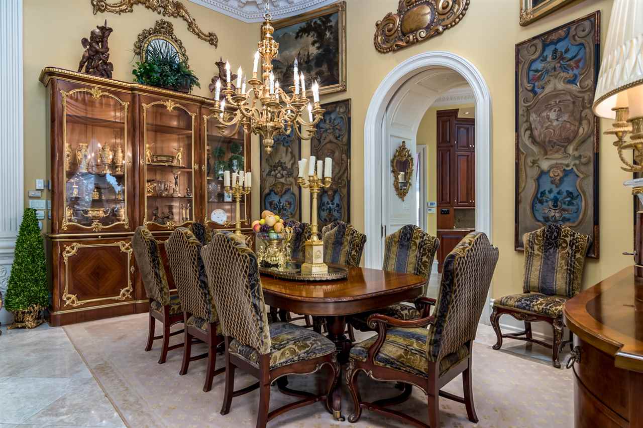 HICKORY CREEK - Residential