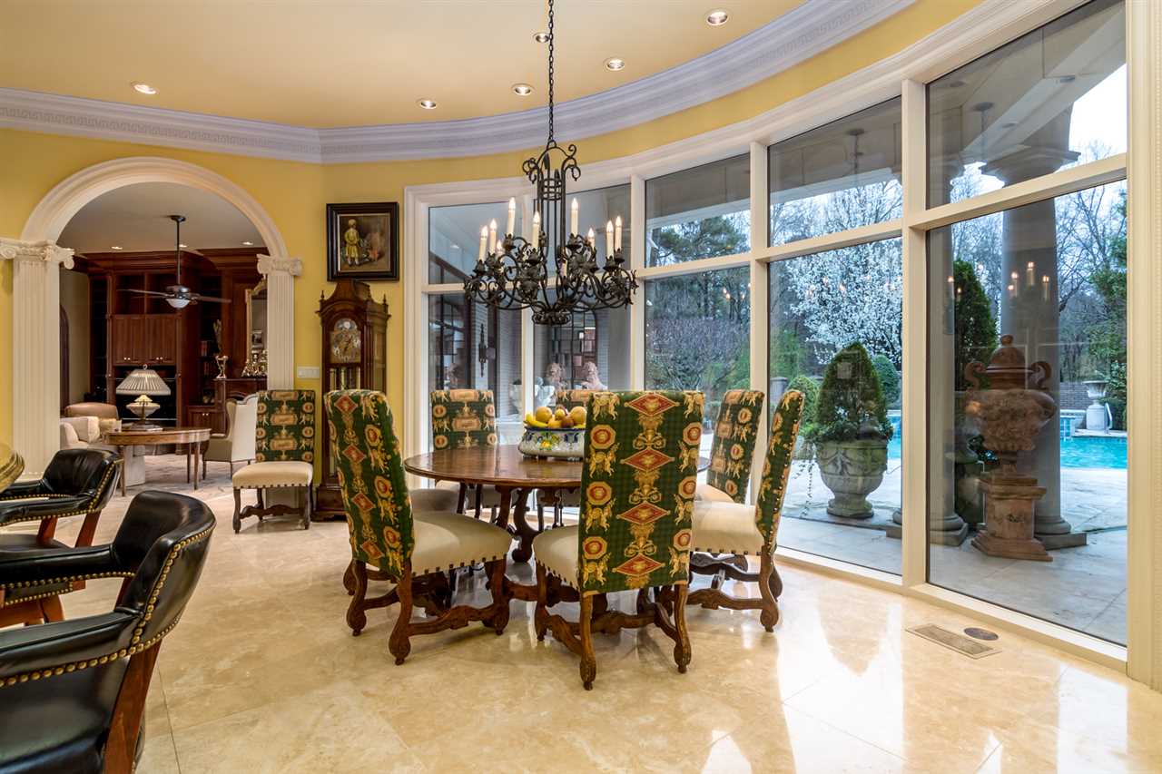 HICKORY CREEK - Residential