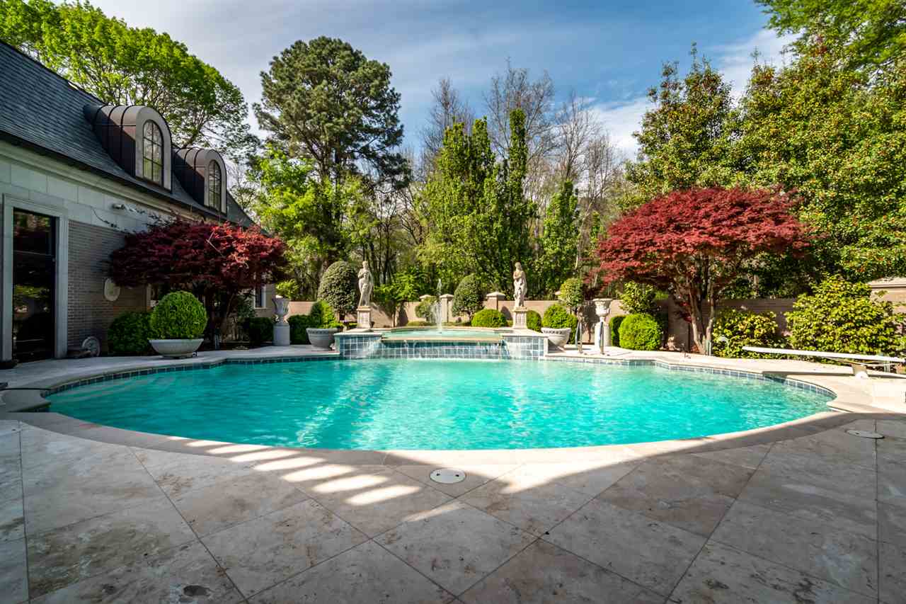 HICKORY CREEK - Residential