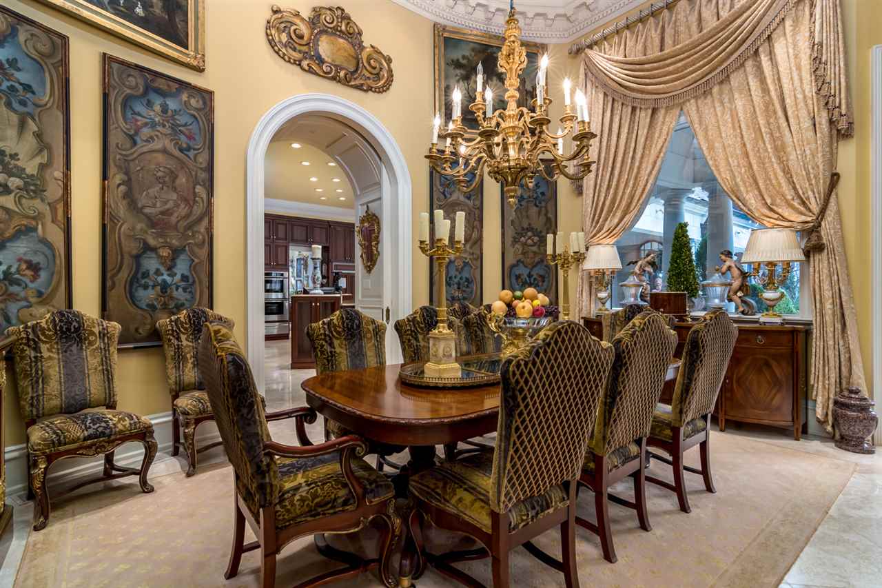 HICKORY CREEK - Residential