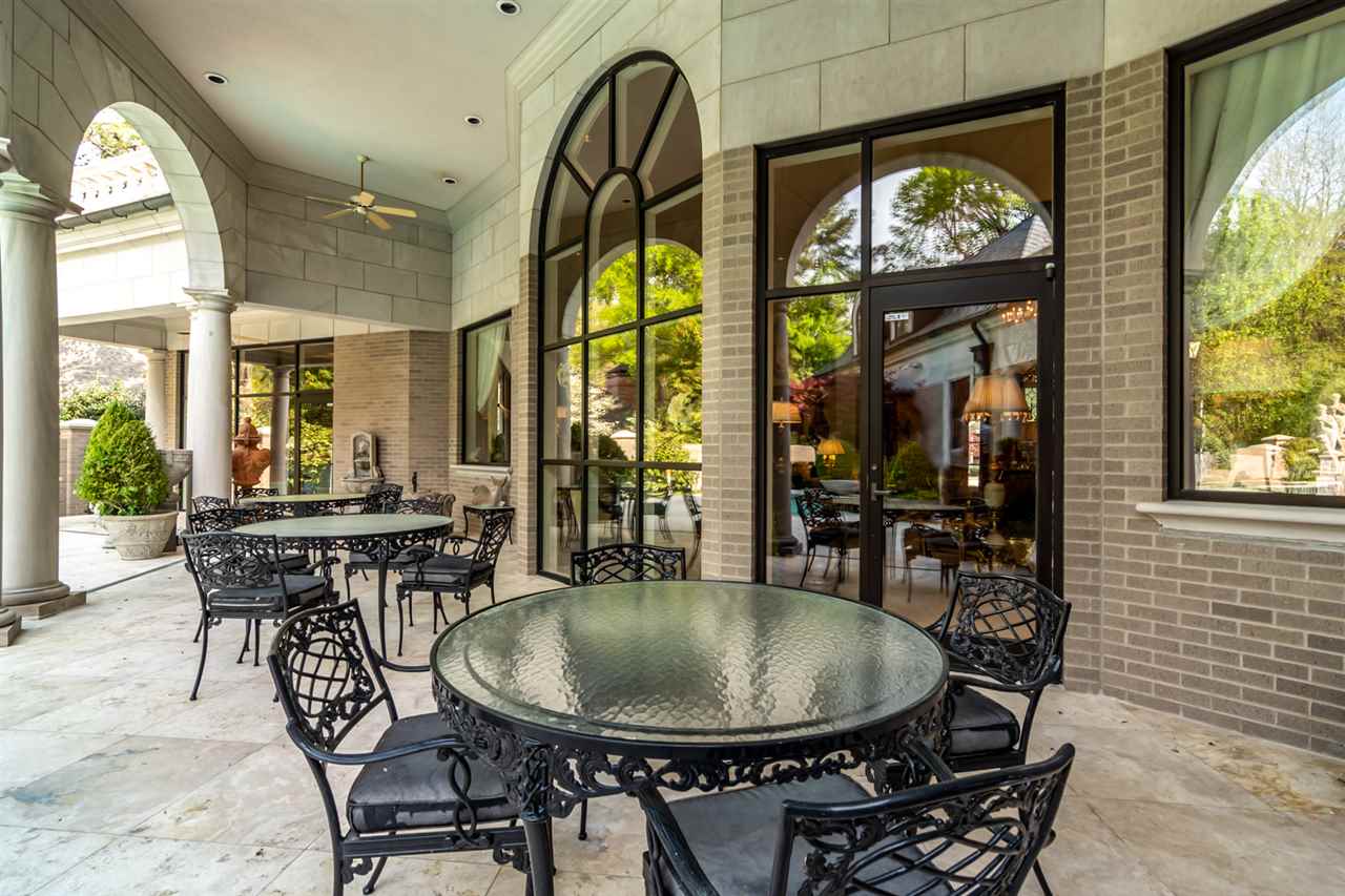 HICKORY CREEK - Residential