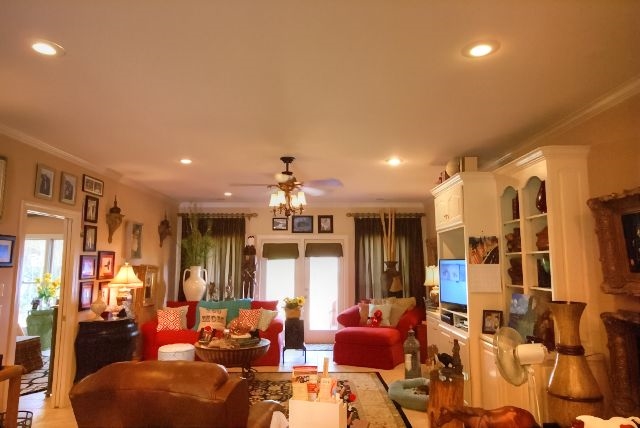 Lake Pointe HPR - Residential