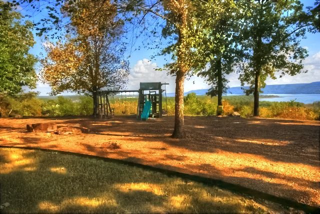 Lake Pointe HPR - Residential