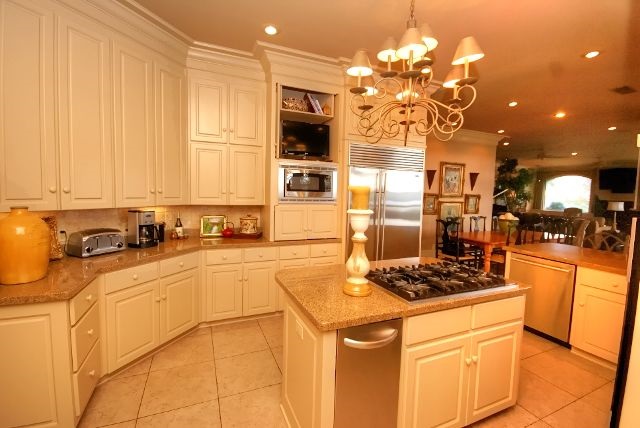 Lake Pointe HPR - Residential