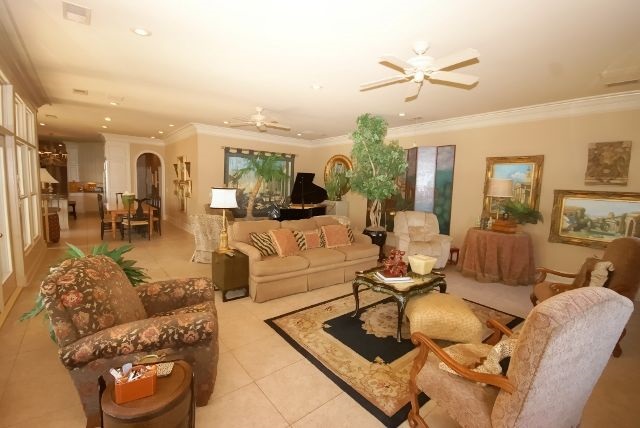 Lake Pointe HPR - Residential