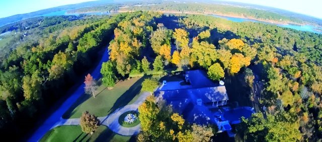 Lake Pointe HPR - Residential
