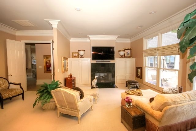 Lake Pointe HPR - Residential