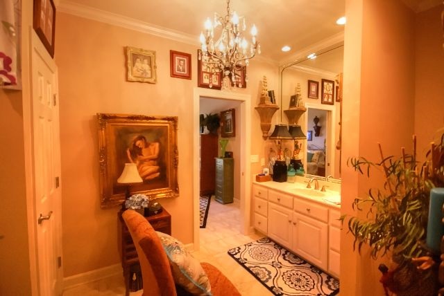 Lake Pointe HPR - Residential