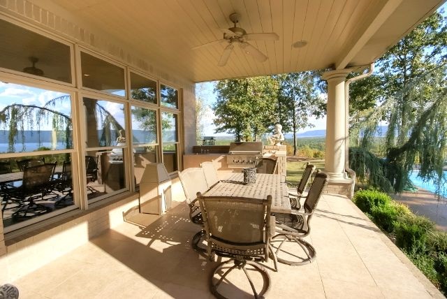 Lake Pointe HPR - Residential