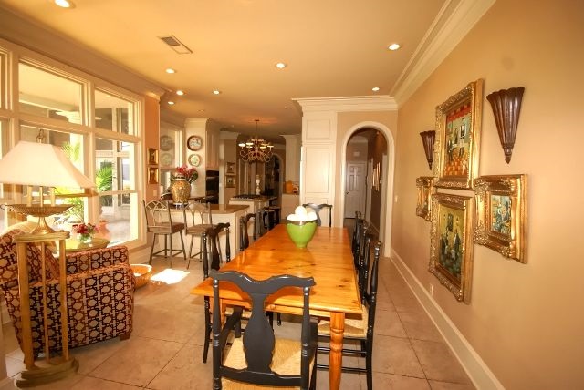 Lake Pointe HPR - Residential