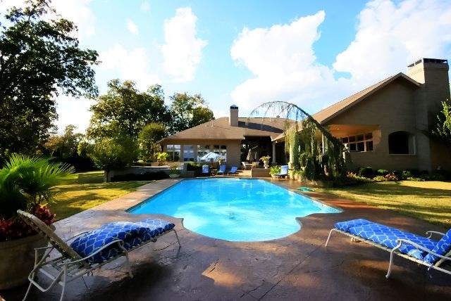 Lake Pointe HPR - Residential