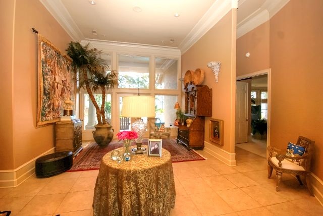 Lake Pointe HPR - Residential