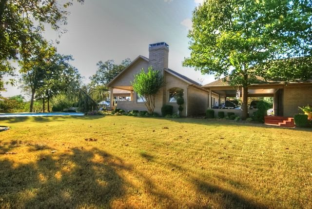 Lake Pointe HPR - Residential