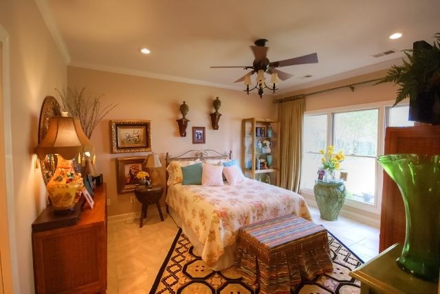 Lake Pointe HPR - Residential