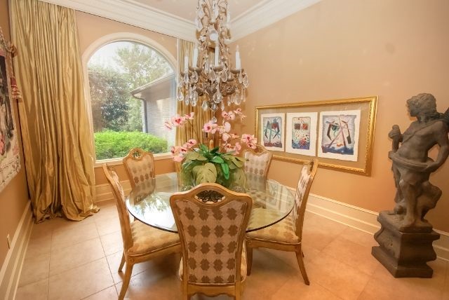 Lake Pointe HPR - Residential