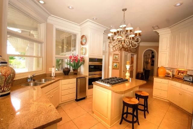 Lake Pointe HPR - Residential