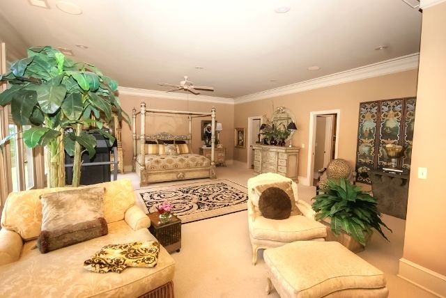 Lake Pointe HPR - Residential