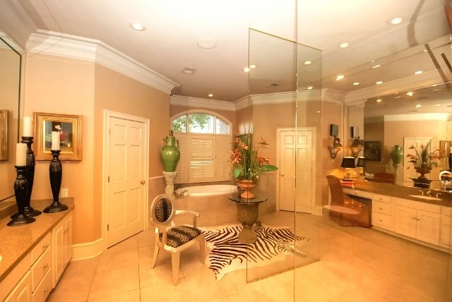 Lake Pointe HPR - Residential