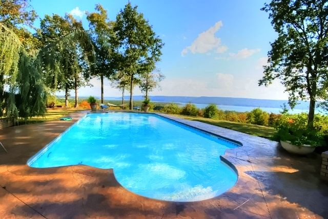 Lake Pointe HPR - Residential