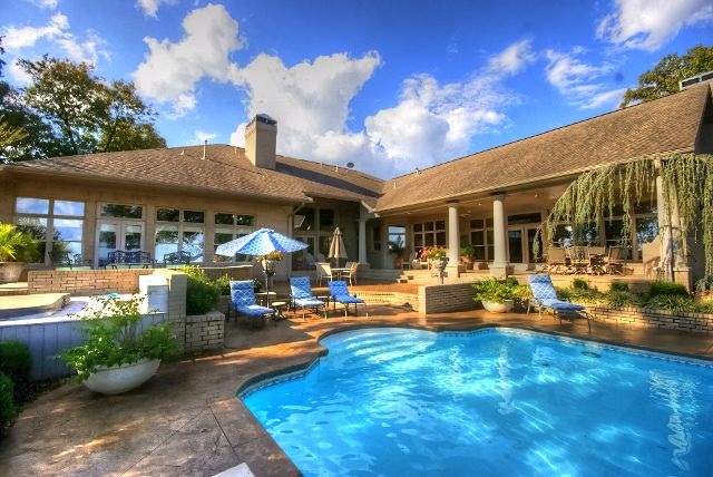 Lake Pointe HPR - Residential