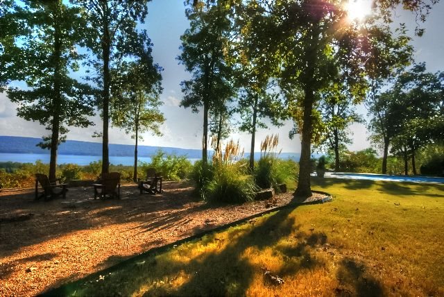Lake Pointe HPR - Residential