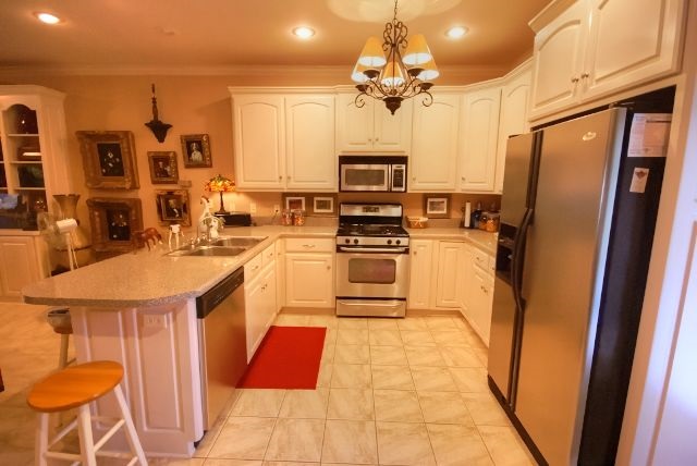 Lake Pointe HPR - Residential