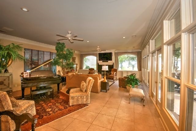 Lake Pointe HPR - Residential