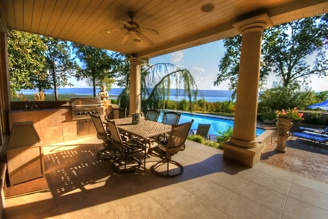 Lake Pointe HPR - Residential