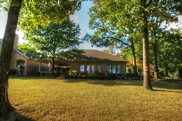 Lake Pointe HPR - Residential
