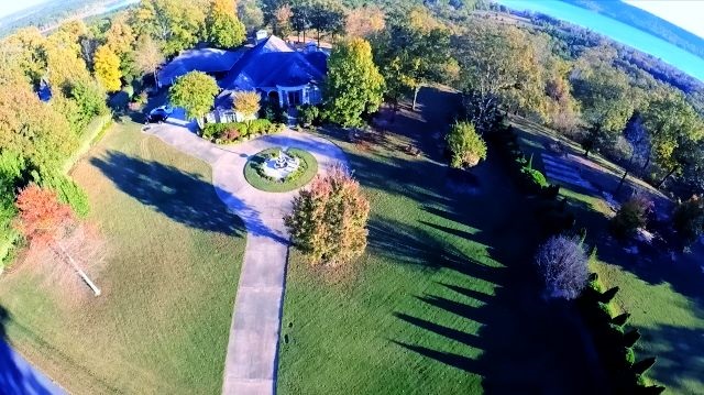 Lake Pointe HPR - Residential