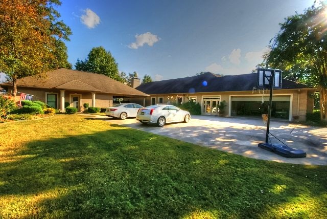 Lake Pointe HPR - Residential