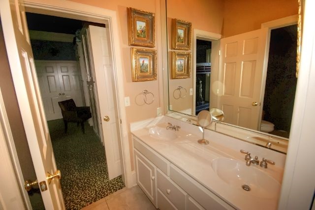Lake Pointe HPR - Residential