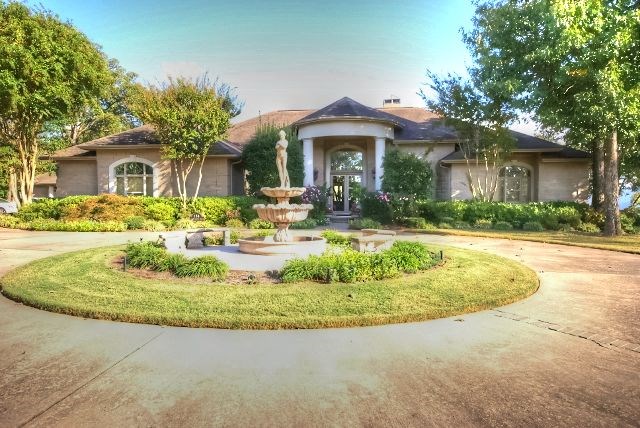 Lake Pointe HPR - Residential