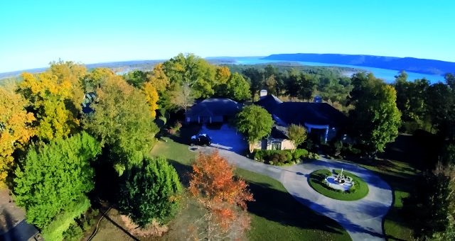 Lake Pointe HPR - Residential