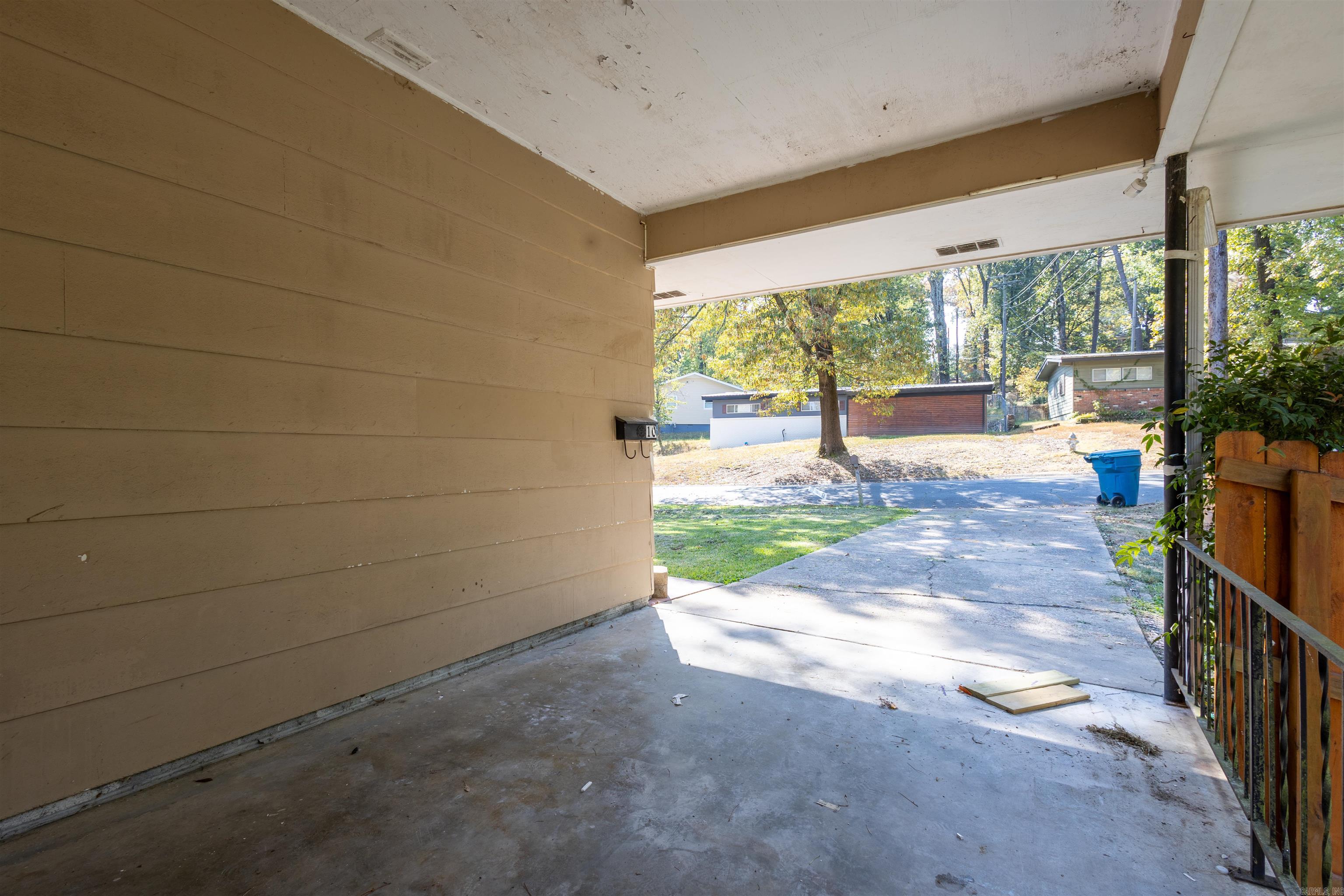 Meadowcliff - Residential Lease