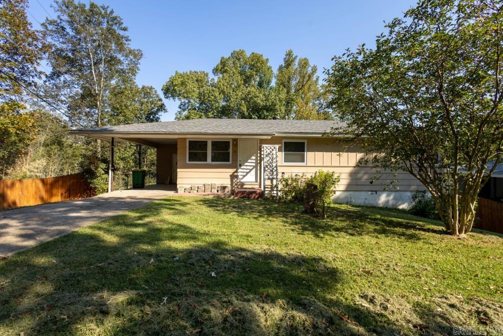 Meadowcliff - Residential Lease