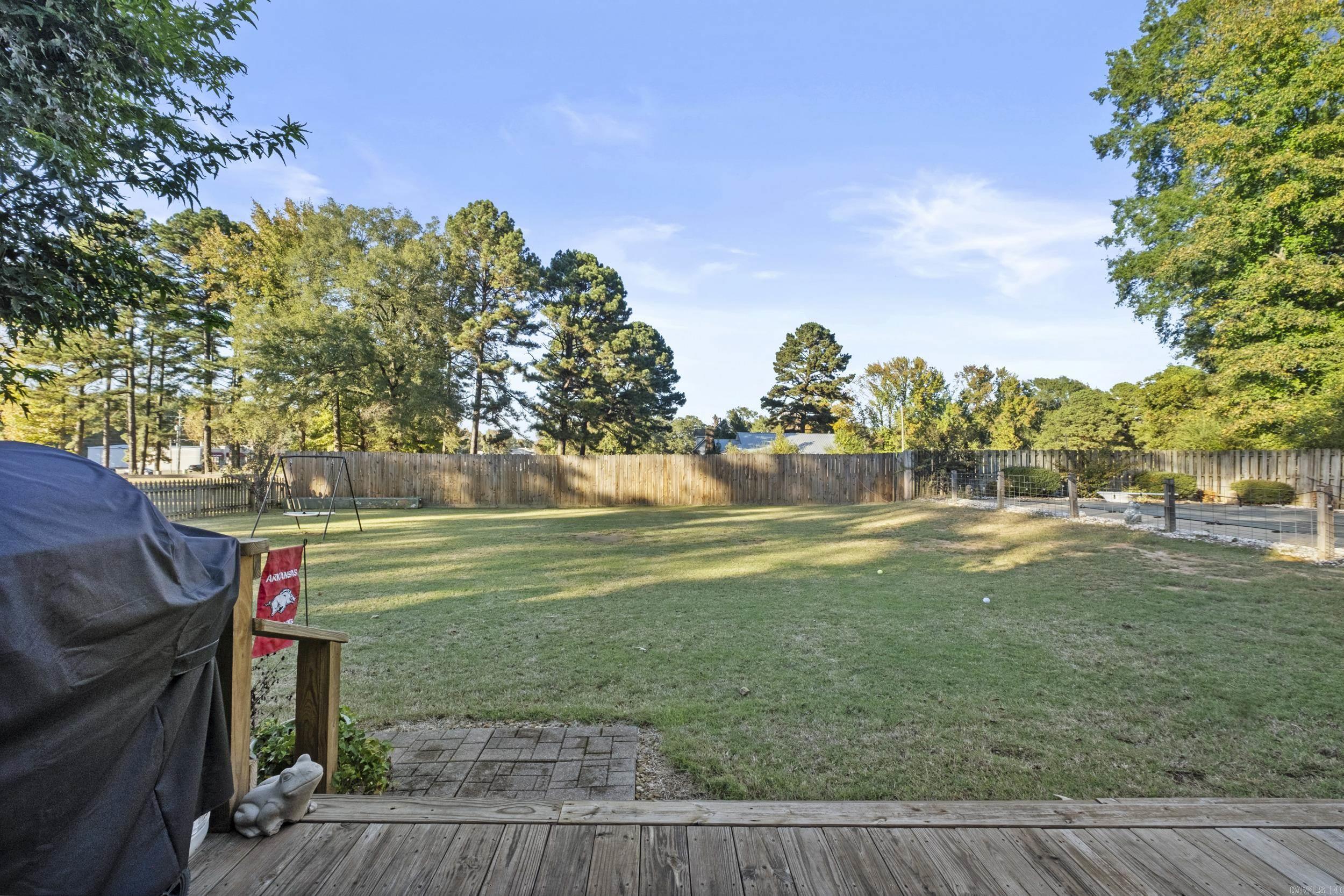CABOT CITY AREA - Residential