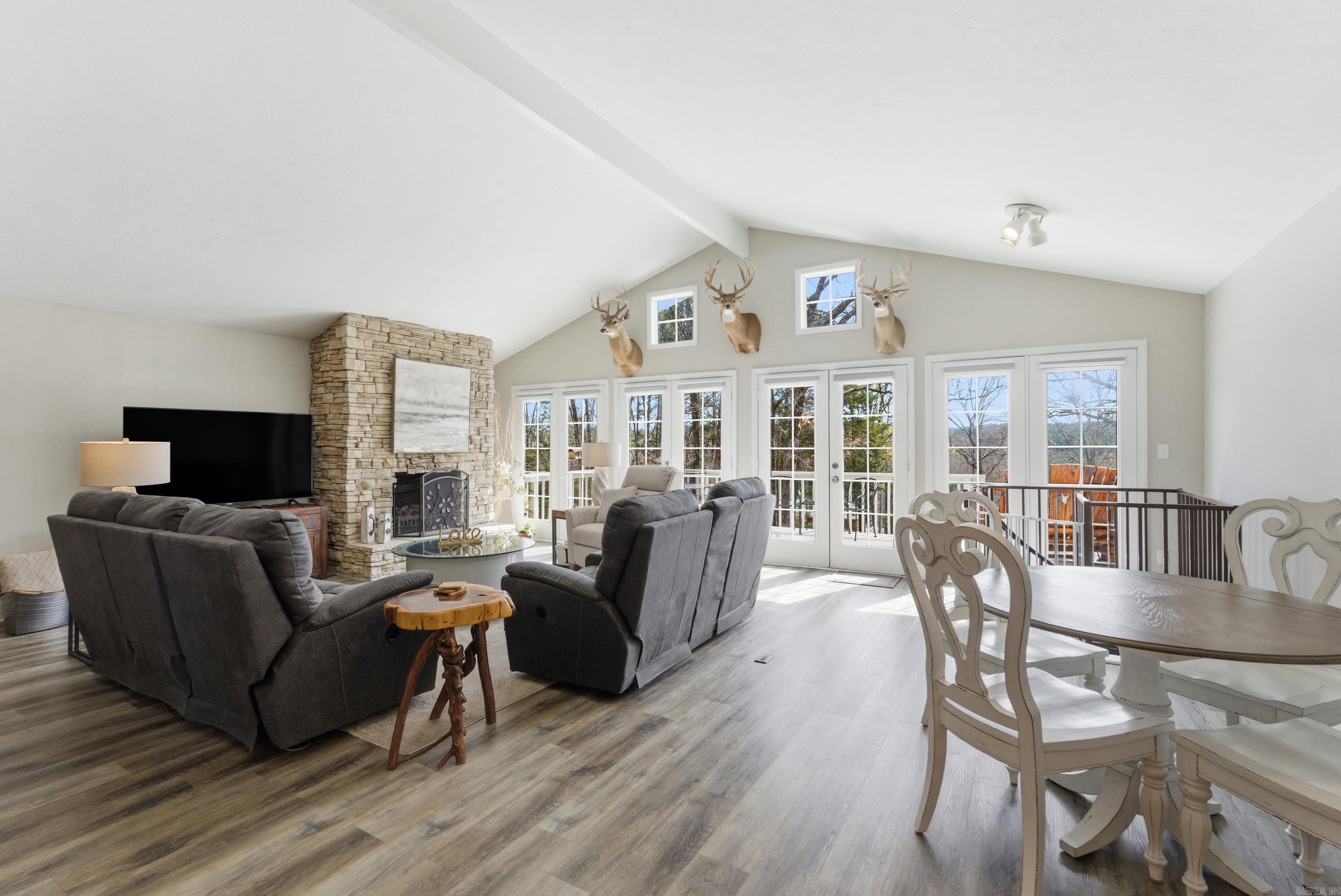 BELMONT ACRES - Residential