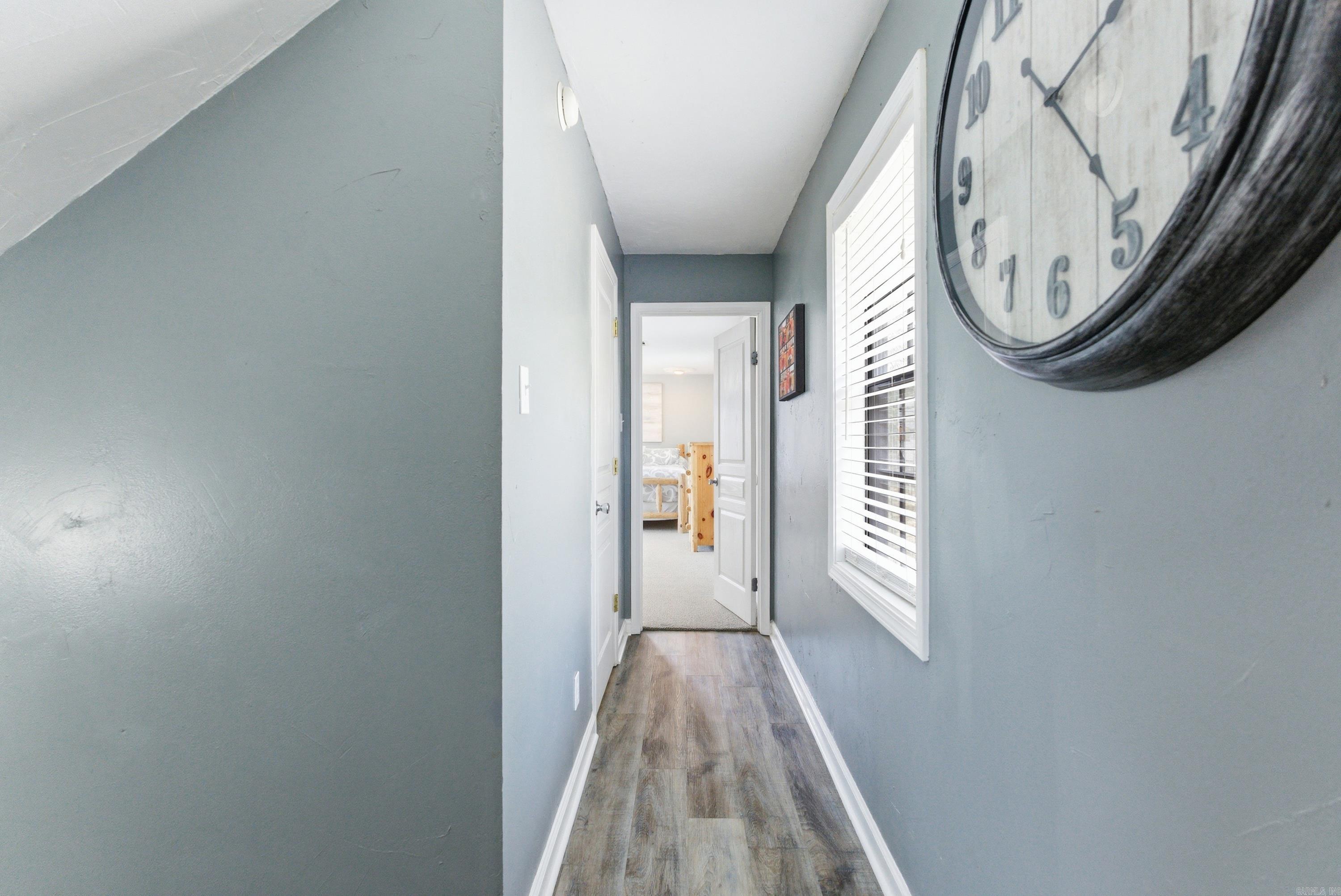BELMONT ACRES - Residential